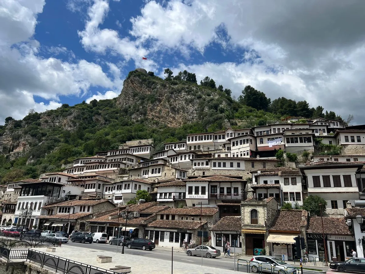 Things to Do in Albania: A Local's Journey from the Alps to the Ionian