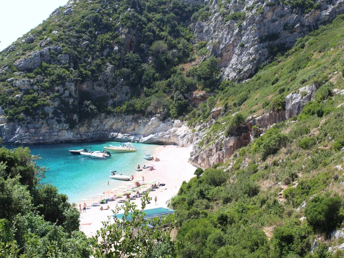 Best Beaches in Albania: A Local's Countdown From North to South